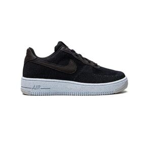 NWT Nike Air Force 1 Crater Flyknit Sneakers